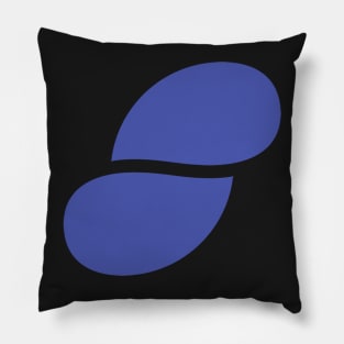 Status (SNT) Token Pillow