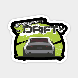 Drift Magnet