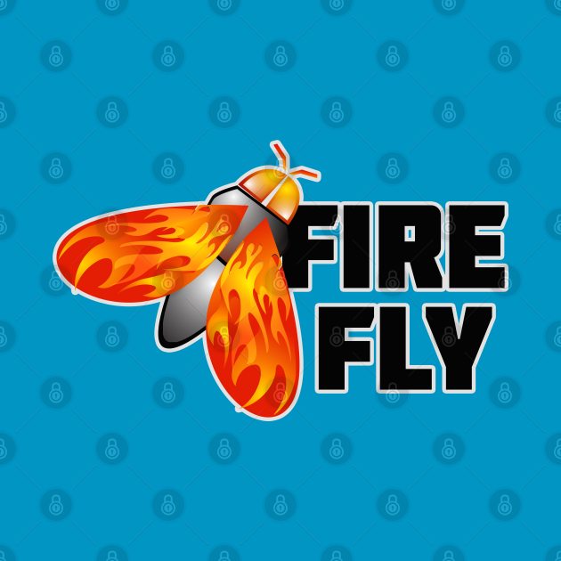 Fire Fly Design