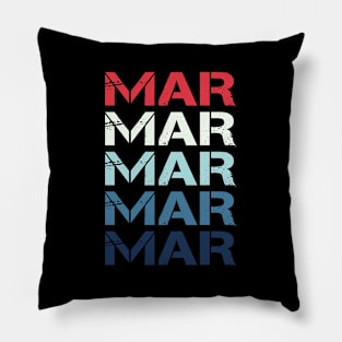 Mar Pillow