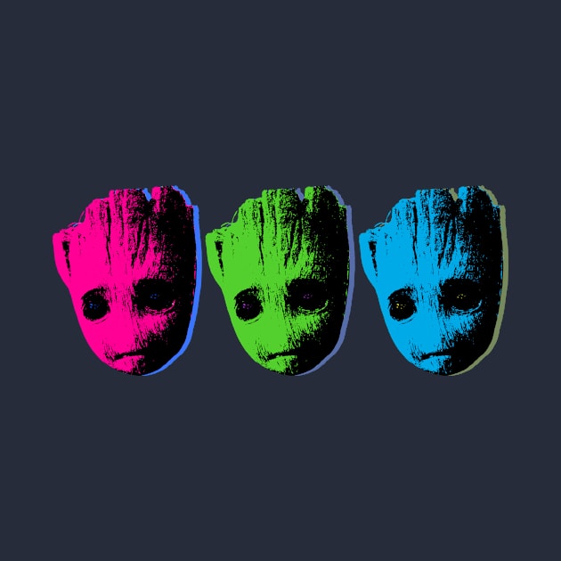 groot by denpoolswag