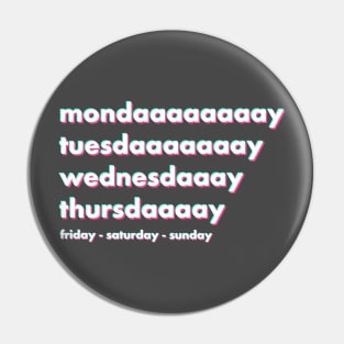 everyday Pin