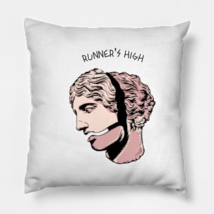 Renaissance V Pillow