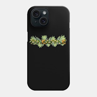 PINEAPPLE Phone Case