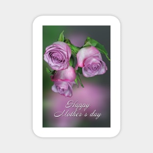 Mother's day Magnet