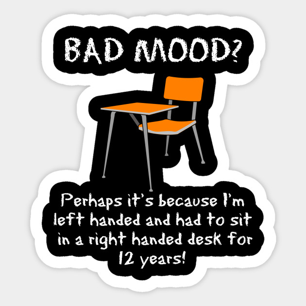 When I M In A Bad Mood And People Piss Me Off Alrightig