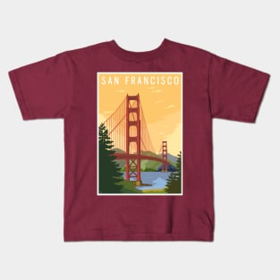 Top brandon Crawford San Francisco Skyline Signature T-Shirt