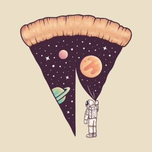 Tasty reveal T-Shirt