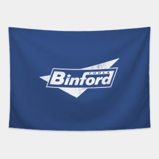 Binford Tapestry