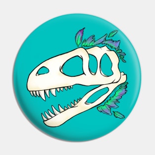 Megalosaurus Pin