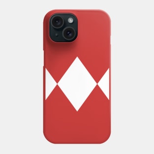 Ranger Power Phone Case