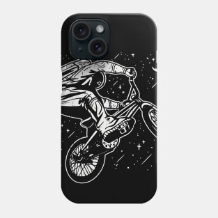 Astronaut Phone Case