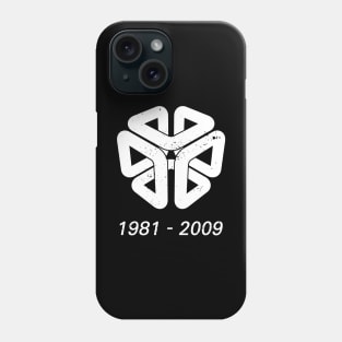 SGI RIP Phone Case