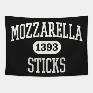 Mozzarella Sticks Cheese Sticks Marinara Sauce Tapestry