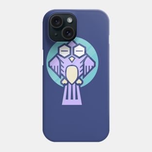 Night Owl Phone Case