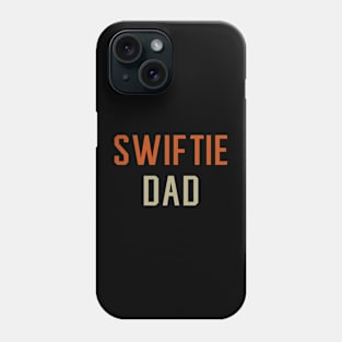 swiftie dad Phone Case