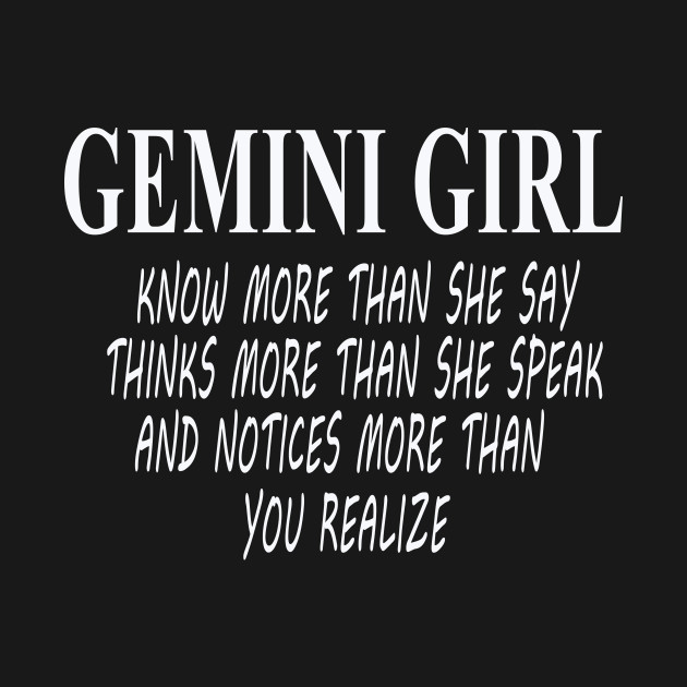 a woman gemini horoscope