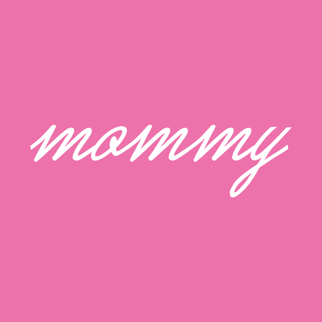 Mommy Shirt, Mother's Day Shirt, Mom Shirt by simoart58