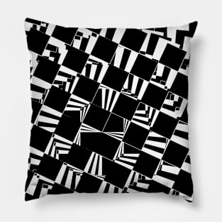 CHESS #1 Pillow