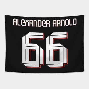 Trent Alexander Arnold Liverpool Third Jersey 22/23 Tapestry