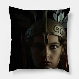 Artemis Pillow