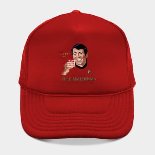 AYE! Hat