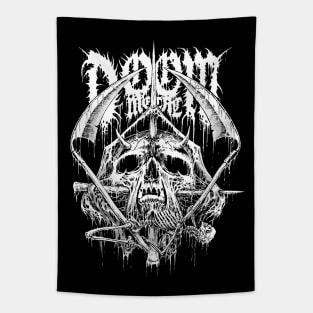 Doom Metal Tapestry