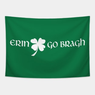 Erin Go Bragh 3 Tapestry