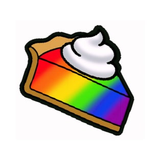 Pride Pie T-Shirt