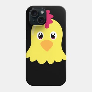 Cute Chicken - Chicks Farmer Chick Whisperer Phone Case