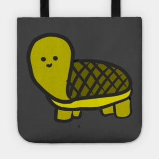 Turtle Lover Tote