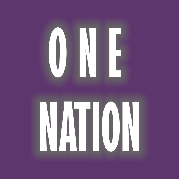 ONE NATION CELEBRATION by ejourdainjr