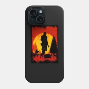 RDR Phone Case