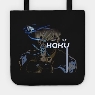 Evol x Love ''HAKU'' V1 Tote