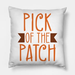 Fall Autumn Pillow