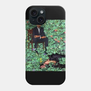 President Jokes Phone Case