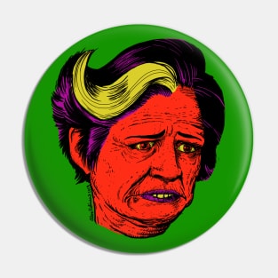 Jerri Blank Pin