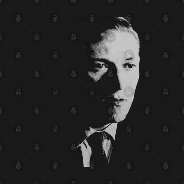 H.P. Lovecraft: Father of Modern Horror by asimplefool
