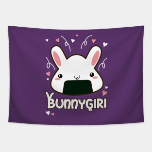 Bunnygiri Tapestry