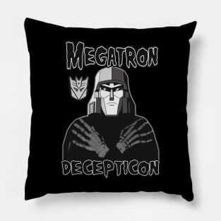 Megatron - Decepticon Pillow