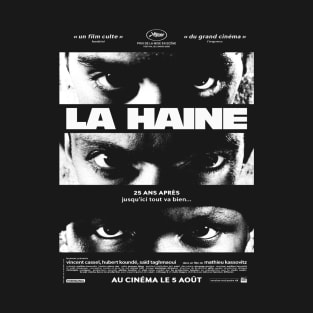 La Haine B T-Shirt