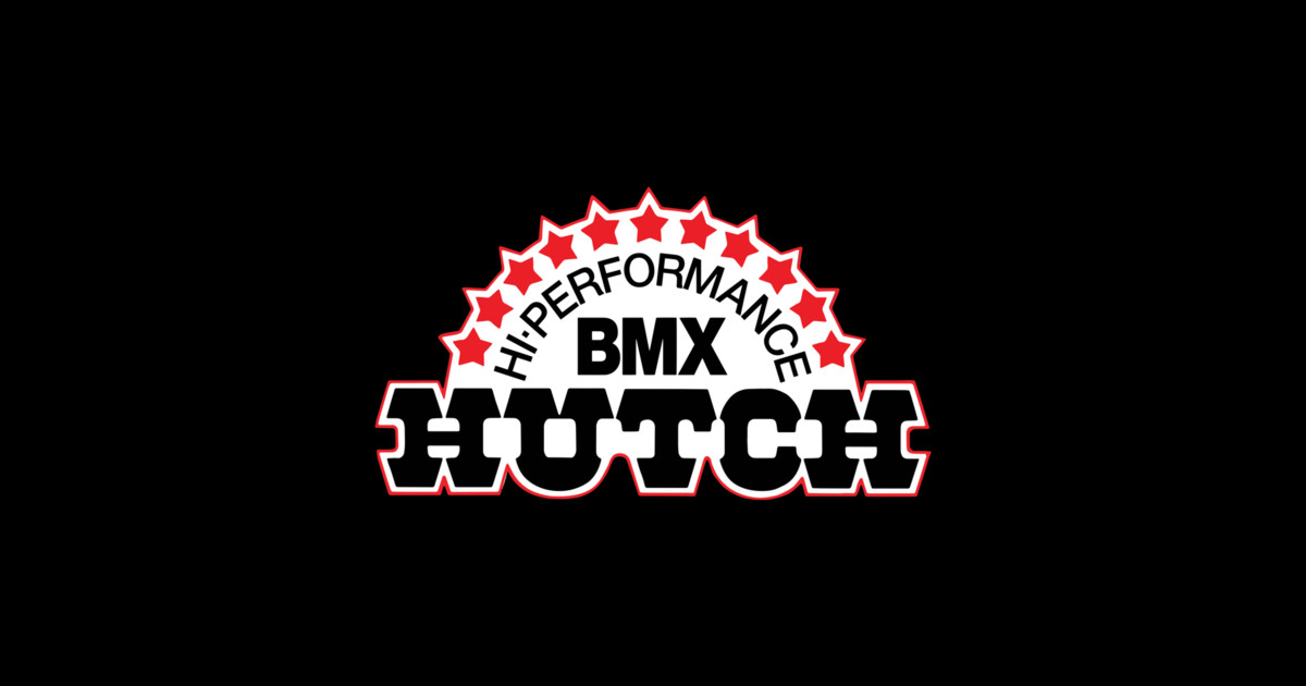 Hutch BMX 1980 - 1986 Hi•Performance - Hutch Bmx 1980 1986 ...