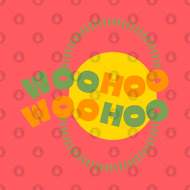 Woo and Hoo by VultureVomitInc