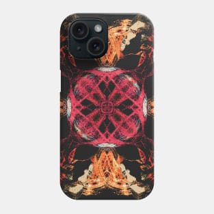 Interdimensional Doctor Strange Phone Case