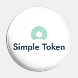 Simple Token Crypto Pin
