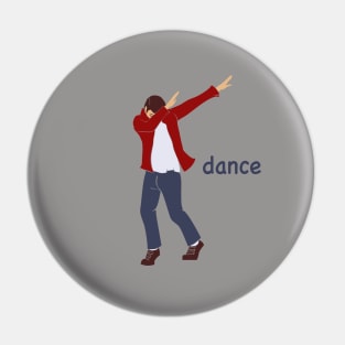 dab Pin