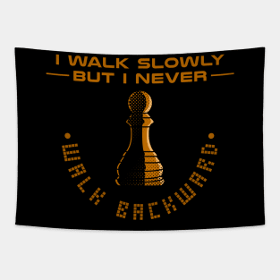 Chess with Friends Tapestry