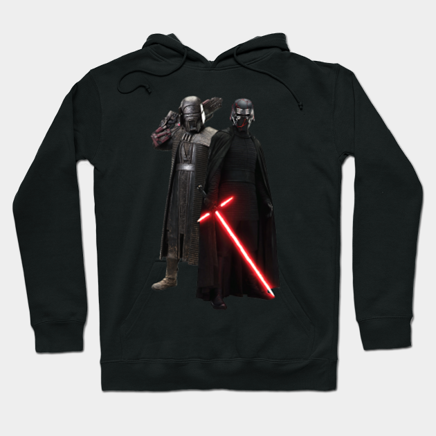 kylo ren hoodie
