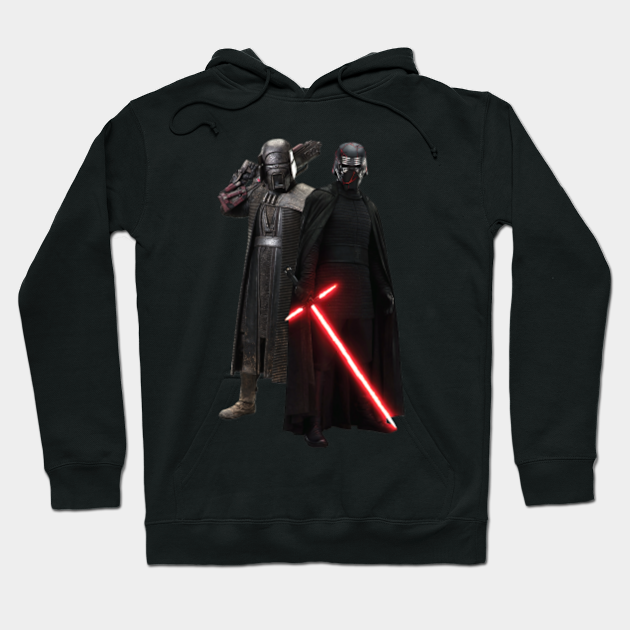 kylo ren hoodie