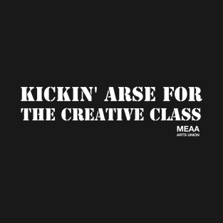 Creative Class T-Shirt